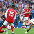 Manchester City vs Ipswich prediction