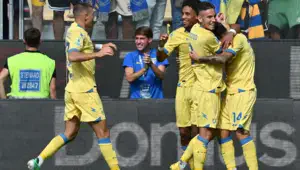 SSC Naples vs Frosinone pronostic