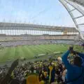 Scandal before the MTN8 Cup final: police arrest suspect accused of plotting to disrupt the match between 