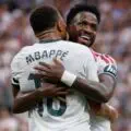 Vinícius outraged! Tension is brewing at Real Madrid amid the 2026 Ballon d'Or race