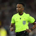 Omar Artan could soon be officiating in the Egyptian Premier League