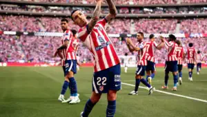 Deportivo Alaves vs Atletico Madrid prediction