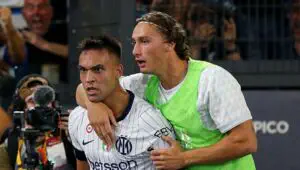 Inter vs Club Bruges pronostic