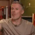 Major public scandal! Carragher tears into Piers Morgan for defending Ronaldo
