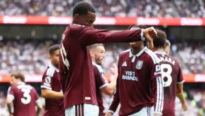 Aston Villa vs Fenerbahce prediction