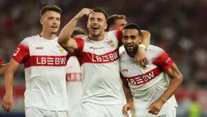 Slovan Bratislava vs VfB Stuttgart pronostic