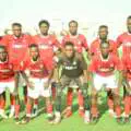 Euromatch NPFL: Kabiru Dogo Hails Niger Tornadoes’ Resilience After Draw Against Ranchers Bees