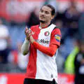 Anis Hadj Moussa named Eredivisie Player of the Month for September