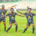 Ivorian Ligue 1: San Pedro beat Bouaké FC to secure a second consecutive win