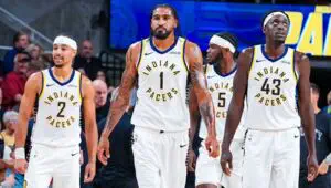 Indiana Pacers vs Atlanta Hawks prediction