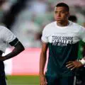 Shocked fans! Mourinho leaves Real Madrid star out of starting lineup