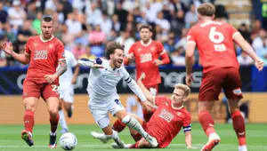 Bolton vs Stoke pronostic