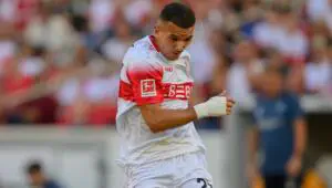 Paderborn vs VfB Stuttgart prediction
