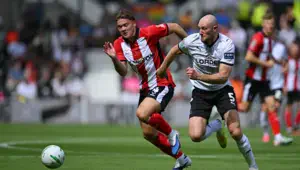 Sheffield United vs Lincoln City prediction