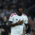 First goal of the season. Diomande finally scores for Real and ends his goal drought!