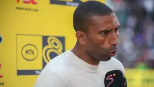Abdeslam Ouaddou on what it will take Orlando Pirates to win this evening