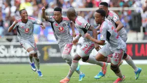 Orlando Pirates vs TS Galaxy pronostic