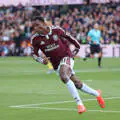 Nicolas Jackson scores again for Aston Villa