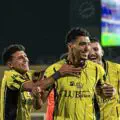 Tala'ea El Gaish vs Pyramids FC prediction