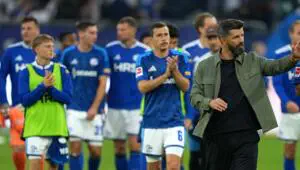 Freiburg vs Schalke 04 prediction