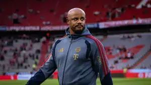 Augsburg vs Bayern Munich prediction