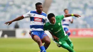 Maritzburg United vs AmaZulu FC pronostic