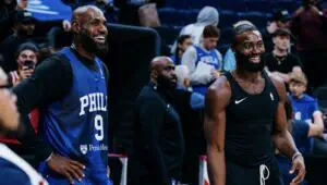 Boston Celtics vs Philadelphia 76ers prediction