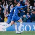 There had been nothing like it in the Premier League since Ronaldo! Henderson sets a new Chelsea record
