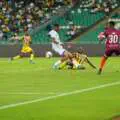Photo: ASEC Mimosas
