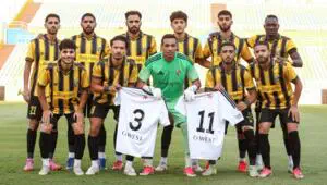 Arab Contractors vs ZED FC pronostic