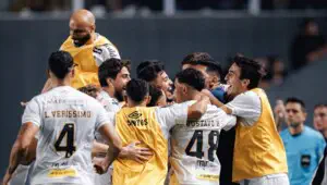 Atletico MG vs Santos FC pronostic