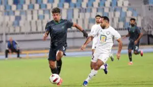 Modern Sport FC vs Al Sharkeyah-ENPPI prediction