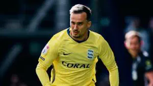 Birmingham vs Preston pronostic