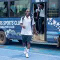 Euromatch NPFL: Shooting Stars Official Lineup Against Kun Khalifat Officially Revealed