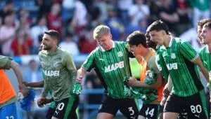 Sassuolo vs AC Milan prediction