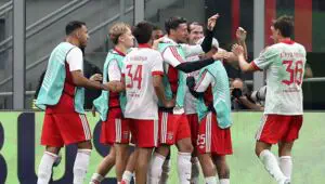 Benfica vs Celtic prediction