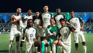 Al-Wasl vs Al Ahli pronostic