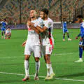 Zamalek’s official line-up against Al Ahly for the Cairo derby