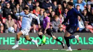 Wolverhampton vs Bolton pronostic