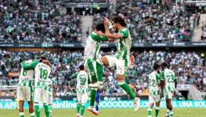 Bétis Séville vs Osasuna pronostic