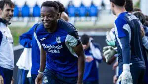 Real Sociedad vs Deportivo La Corogne pronostic