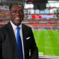 Clarence Seedorf returns to top-level football! Dutch star takes charge of Brazilian giants