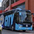 Outsmarting Liverpool fans! Manchester City used a clever ploy to avoid a hostile reception