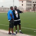NPFL: Ayeni Ayodeji Unfazed by Defeat to Nasarawa United