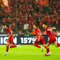 Photo: Al Ahly SC