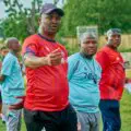 Euromatch NPFL: Kabiru Dogo Hails Tornadoes' Resilience After Goalless Draw With Ranchers Bees