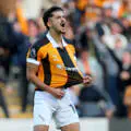 Mohamed Belloumi scores third goal of debut Premier League season