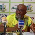 Euromatch NPFL: Usman Abdallah Backs Ranchers Bees to Enjoy Successful Season Despite Niger Tornadoes Draw