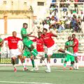 NPFL: Rangers Fight Back to Earn 2-2 Draw Against Barau FC in Kano