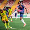 Euromatch NPFL: Inter Lagos Official Lineup Against Warri Wolves Revealed